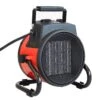 Sunnydaze Port Electric Space Heater