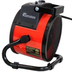 Sunnydaze Port Electric Space Heater 8 Sunnydaze Port Electric Space Heater -Snow Tools Shop 1000Wx1000H 800