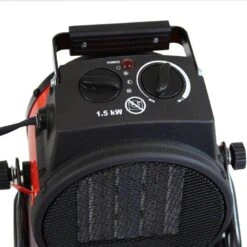 Sunnydaze Port Electric Space Heater 10 Sunnydaze Port Electric Space Heater -Snow Tools Shop 1000Wx1000H 802