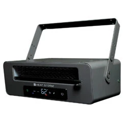 Heat Storm 6,000W Wi-Fi Wall/Ceiling Mounted Garage Heater