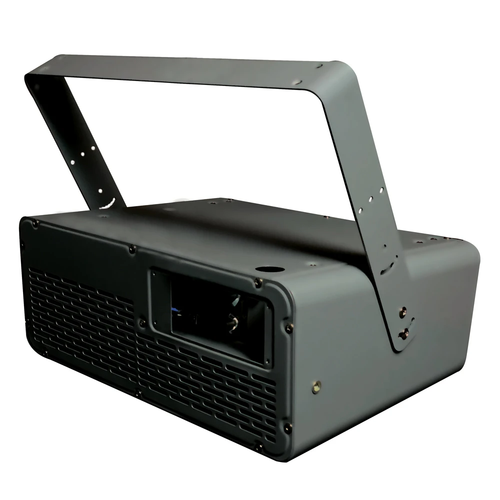 Heat Storm 6,000W Wi-Fi Wall/Ceiling Mounted Garage Heater 6 Heat Storm 6,000W Wi-Fi Wall/Ceiling Mounted Garage Heater - Image 6