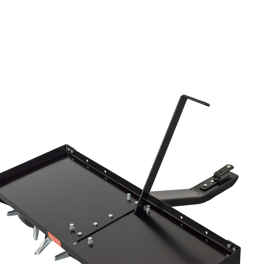 Agri-Fab 40 In. Tow Behind Plug Aerator 3 Agri-Fab 40 In. Tow Behind Plug Aerator - Image 3