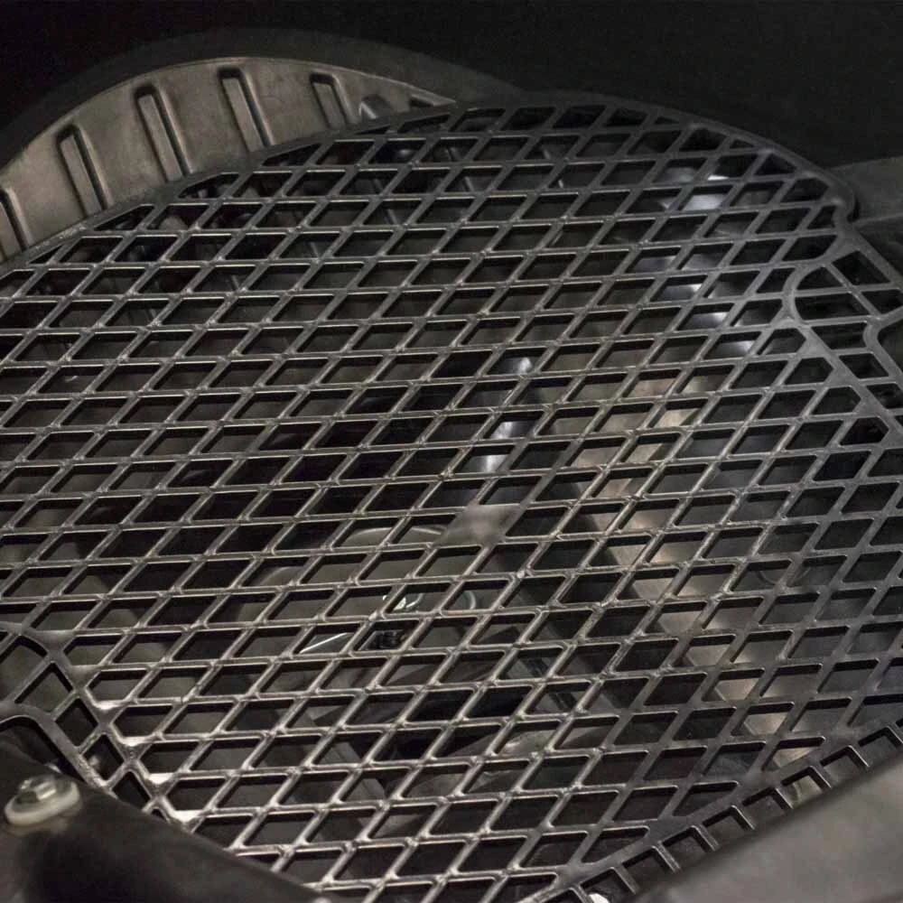 Agri-Fab Grate Kit For 110 Lb. And 130 Lb. Broadcast Spreaders 2 Agri-Fab Grate Kit For 110 Lb. And 130 Lb. Broadcast Spreaders - Image 2