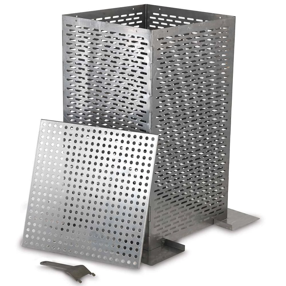 BurnCage (Original) 1 BurnCage (Original)