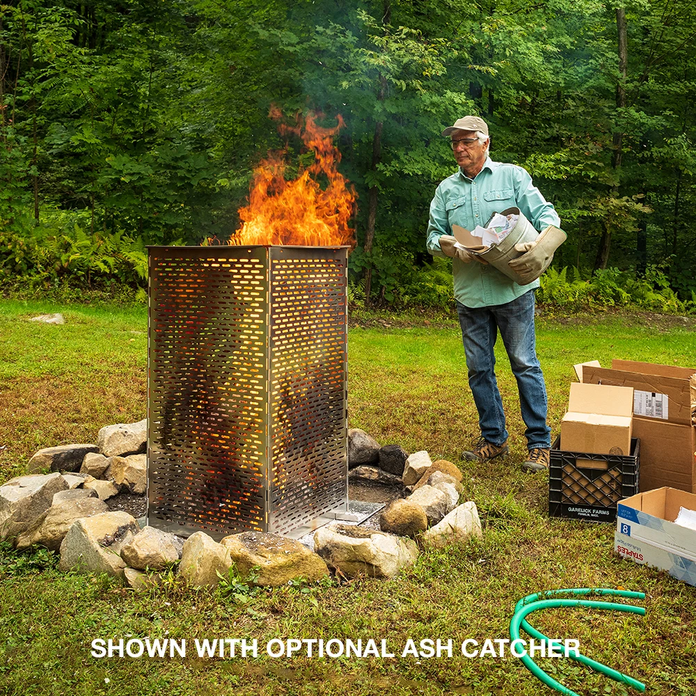 BurnCage (Original) 2 BurnCage (Original) - Image 2