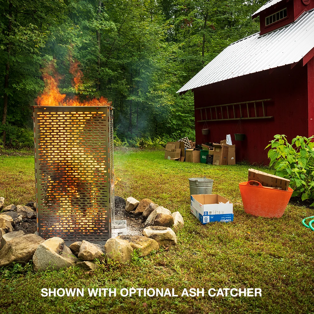 BurnCage (Original) 3 BurnCage (Original) - Image 3