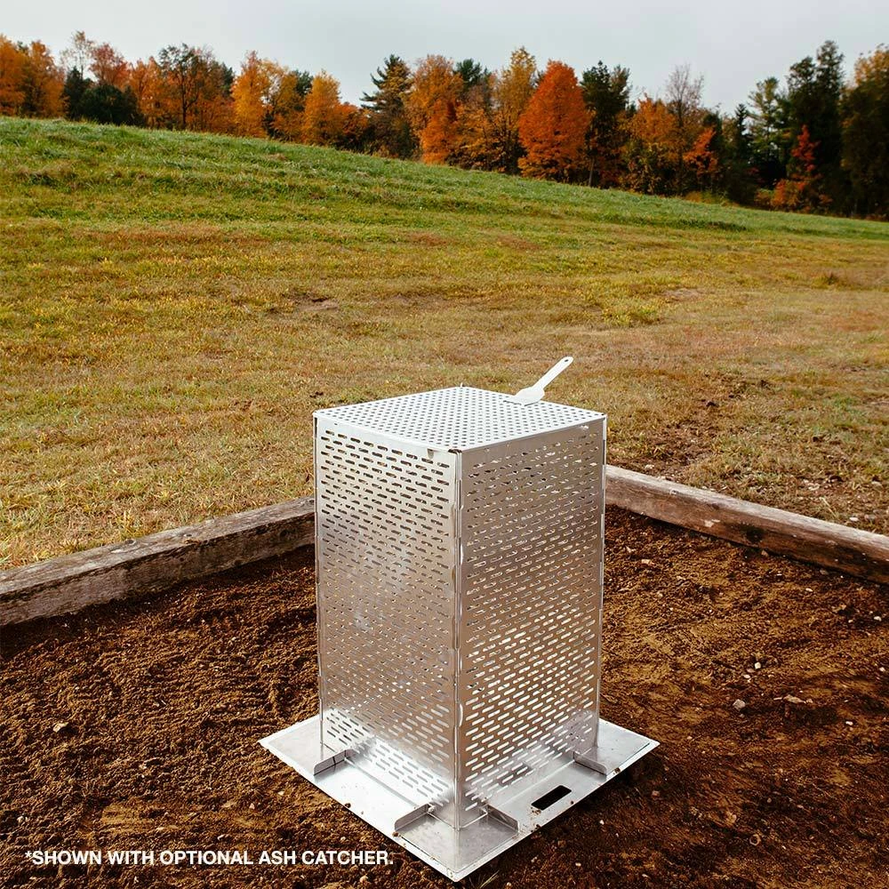 BurnCage (Original) 6 BurnCage (Original) - Image 6