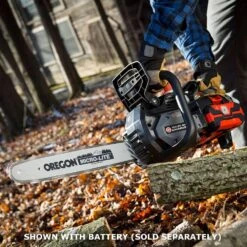 DR Battery-Powered Chainsaw -Snow Tools Shop 1000Wx1000H 84