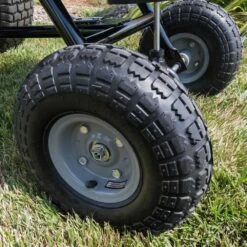 Agri-Fab 85 Lb. Tow Behind Broadcast Spreader 11 Agri-Fab 85 Lb. Tow Behind Broadcast Spreader -Snow Tools Shop 1000Wx1000H 843