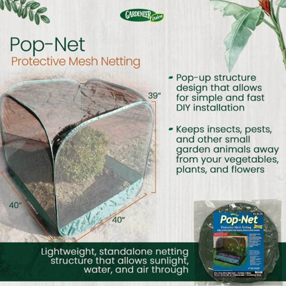 Dalen Pest Control Pop-Net 2 Dalen Pest Control Pop-Net - Image 2