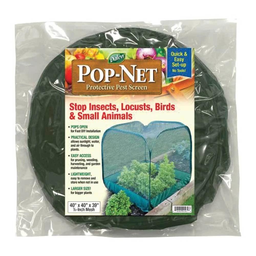 Dalen Pest Control Pop-Net 3 Dalen Pest Control Pop-Net - Image 3