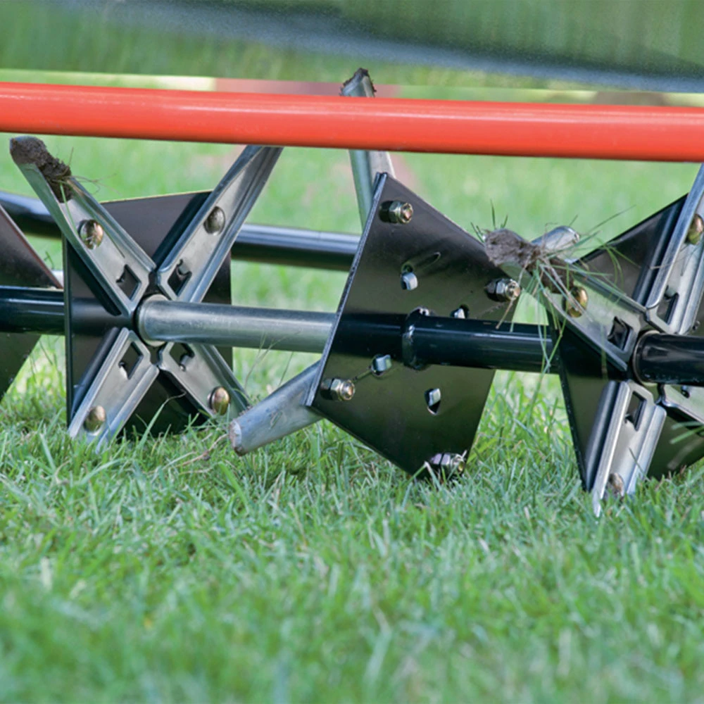 Agri-Fab SmartLINK Plug Aerator 2 Agri-Fab SmartLINK Plug Aerator - Image 2