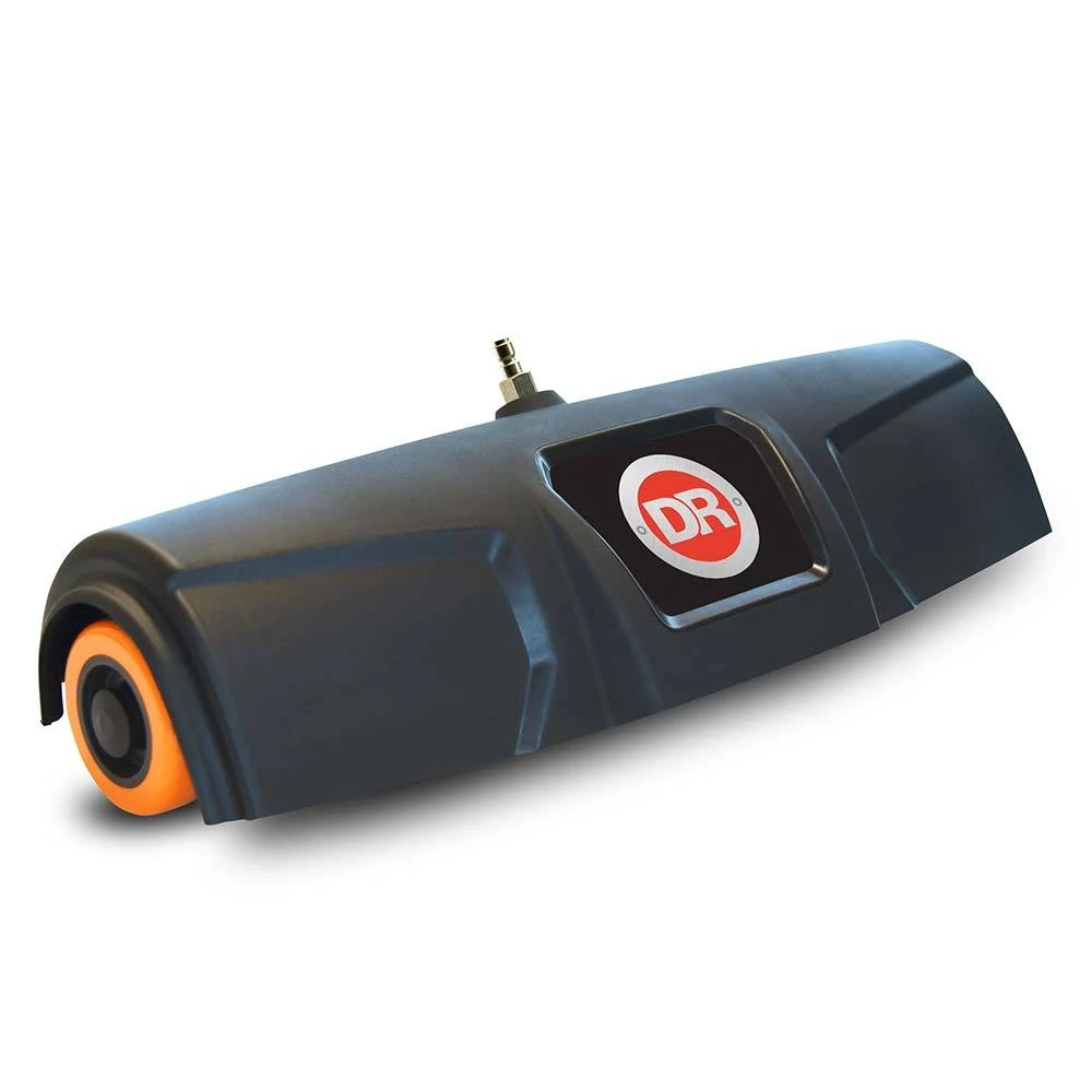 DR 12" Pressure Washer Power Broom 1 DR 12" Pressure Washer Power Broom