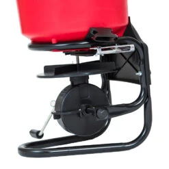 EarthWay 40LB Chest Spreader 5 EarthWay 40LB Chest Spreader -Snow Tools Shop 1000Wx1000H 852