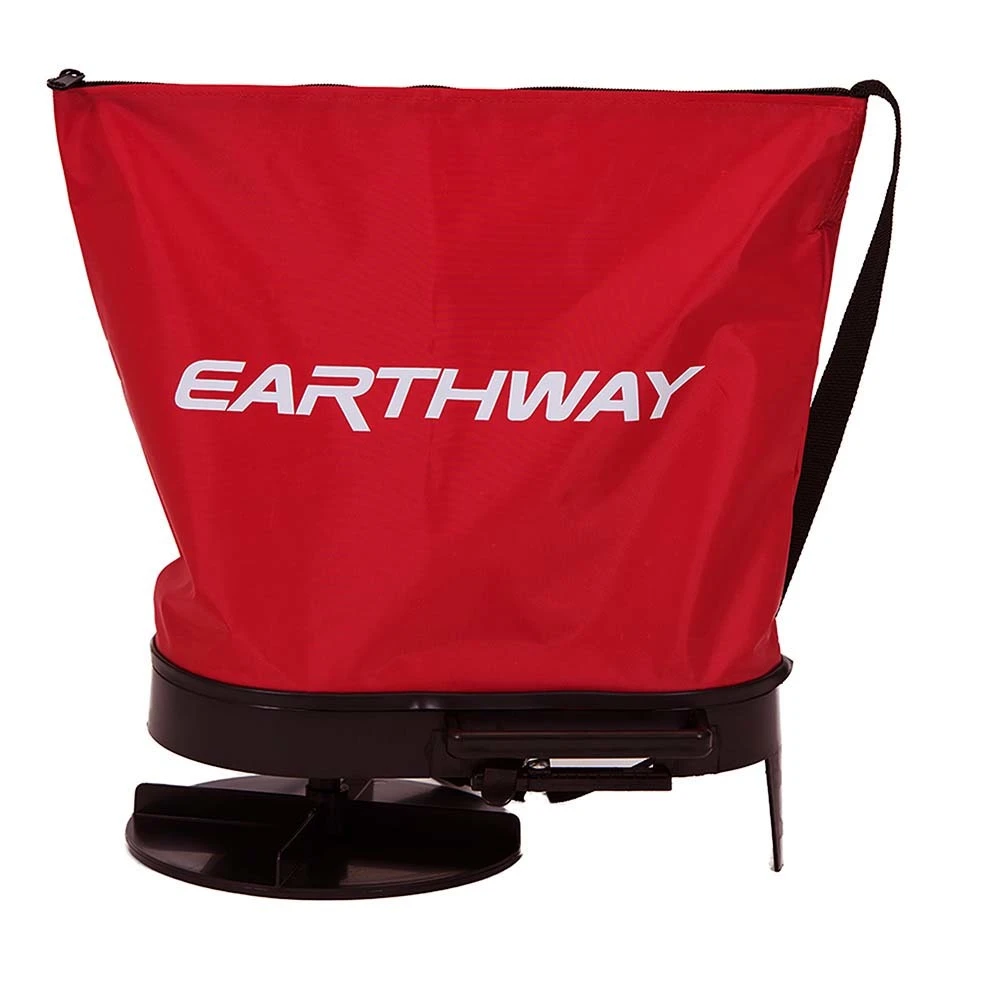 EarthWay 20LB Bag Seeder Spreader 1 EarthWay 20LB Bag Seeder Spreader