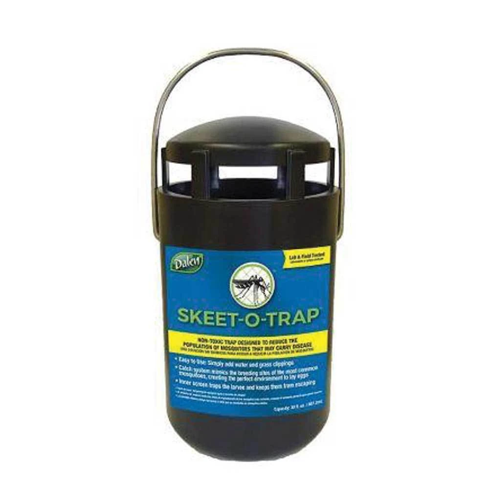 Dalen Skeet-O-Trap 1 Dalen Skeet-O-Trap