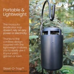 Dalen Skeet-O-Trap 7 Dalen Skeet-O-Trap -Snow Tools Shop 1000Wx1000H 858