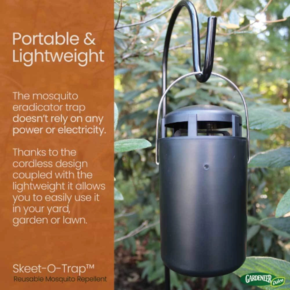 Dalen Skeet-O-Trap 3 Dalen Skeet-O-Trap - Image 3