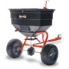 Agri-Fab 185 Lb. Tow Behind ATV/UTV Broadcast Spreader