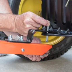 Agri-Fab 185 Lb. Tow Behind ATV/UTV Broadcast Spreader 8 Agri-Fab 185 Lb. Tow Behind ATV/UTV Broadcast Spreader -Snow Tools Shop 1000Wx1000H 863