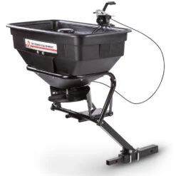 DR Receiver Spreader
