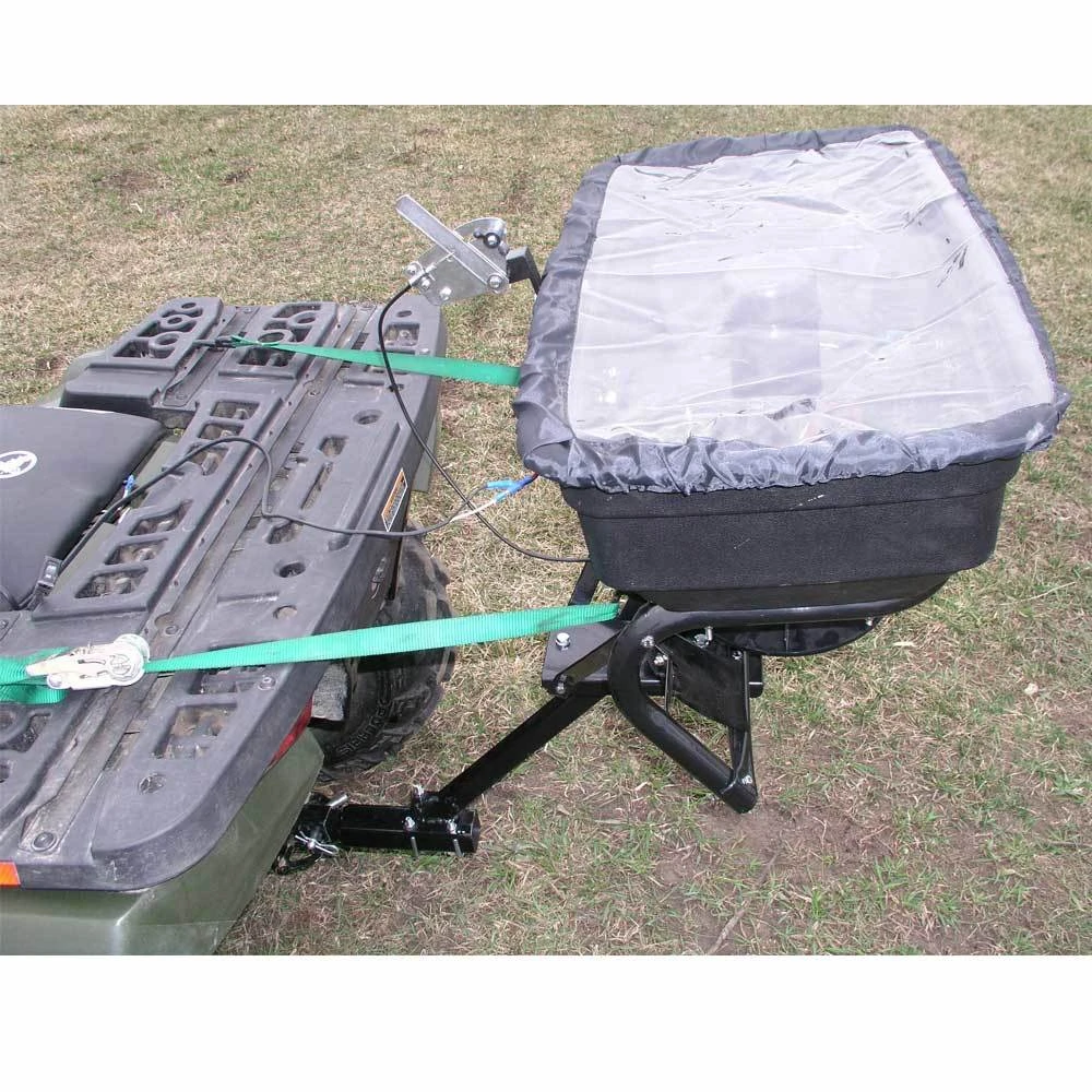 DR Receiver Spreader 3 DR Receiver Spreader - Image 3