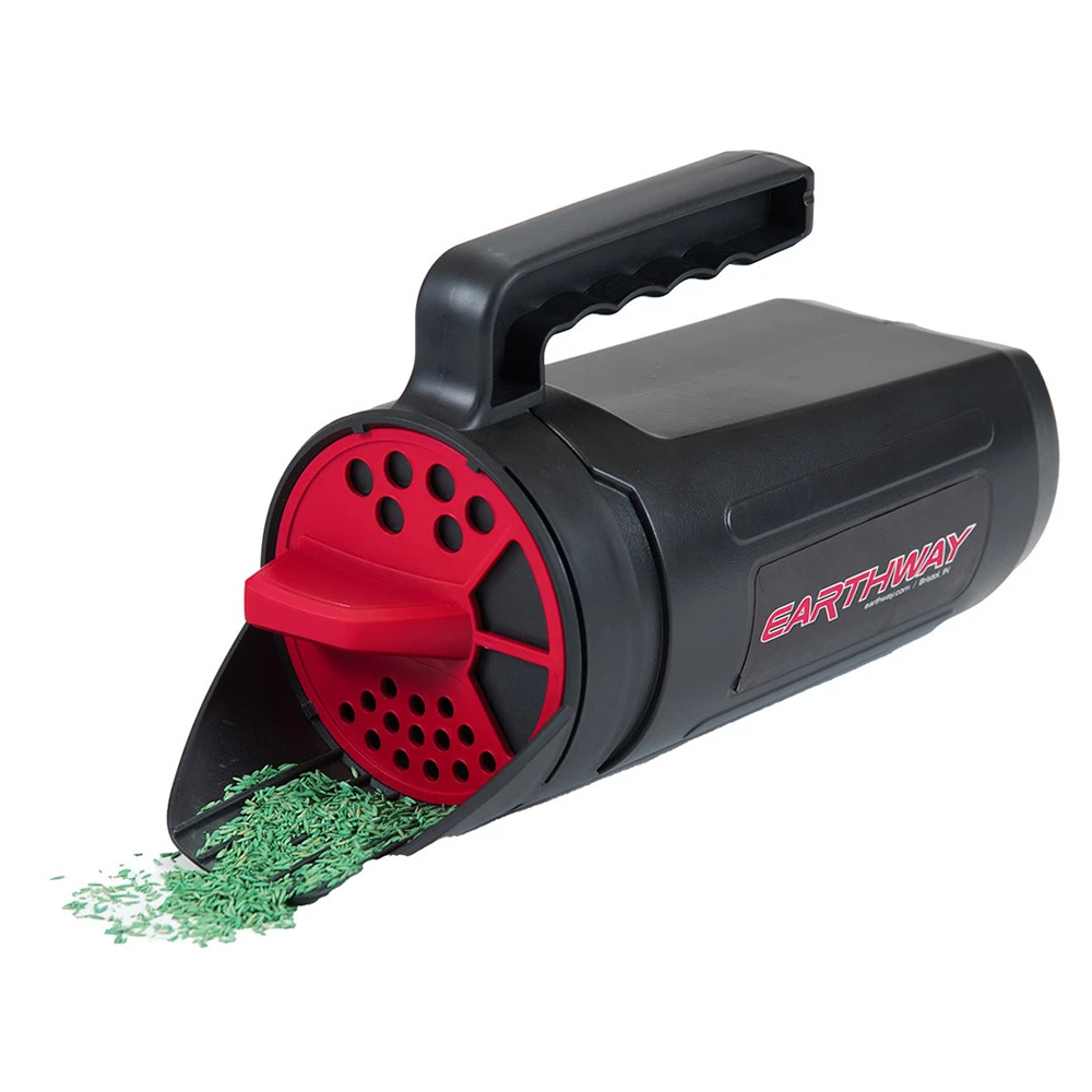 EarthWay EarthShaker 5LB Hand Spreader 1 EarthWay EarthShaker 5LB Hand Spreader