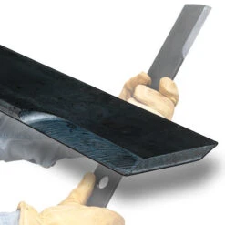 34" Heavy-Duty Brush Blade