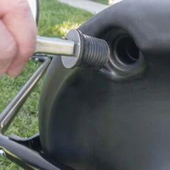 Agri-Fab 18 In. X 24 In. Poly Push/Tow Lawn Roller 9 Agri-Fab 18 In. X 24 In. Poly Push/Tow Lawn Roller -Snow Tools Shop 1000Wx1000H 882