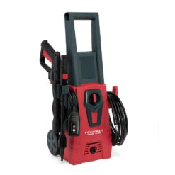 POWERMATE 1800 PSI ELECTRIC PRESSURE WASHER