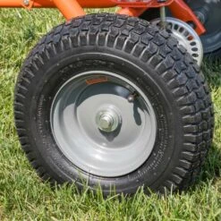 Agri-Fab 185 Lb. Tow Behind Lawn & Garden Broadcast Spreader 9 Agri-Fab 185 Lb. Tow Behind Lawn & Garden Broadcast Spreader -Snow Tools Shop 1000Wx1000H 895