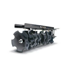 Agri-Fab Sleeve Hitch Disc Harrow Cultivator