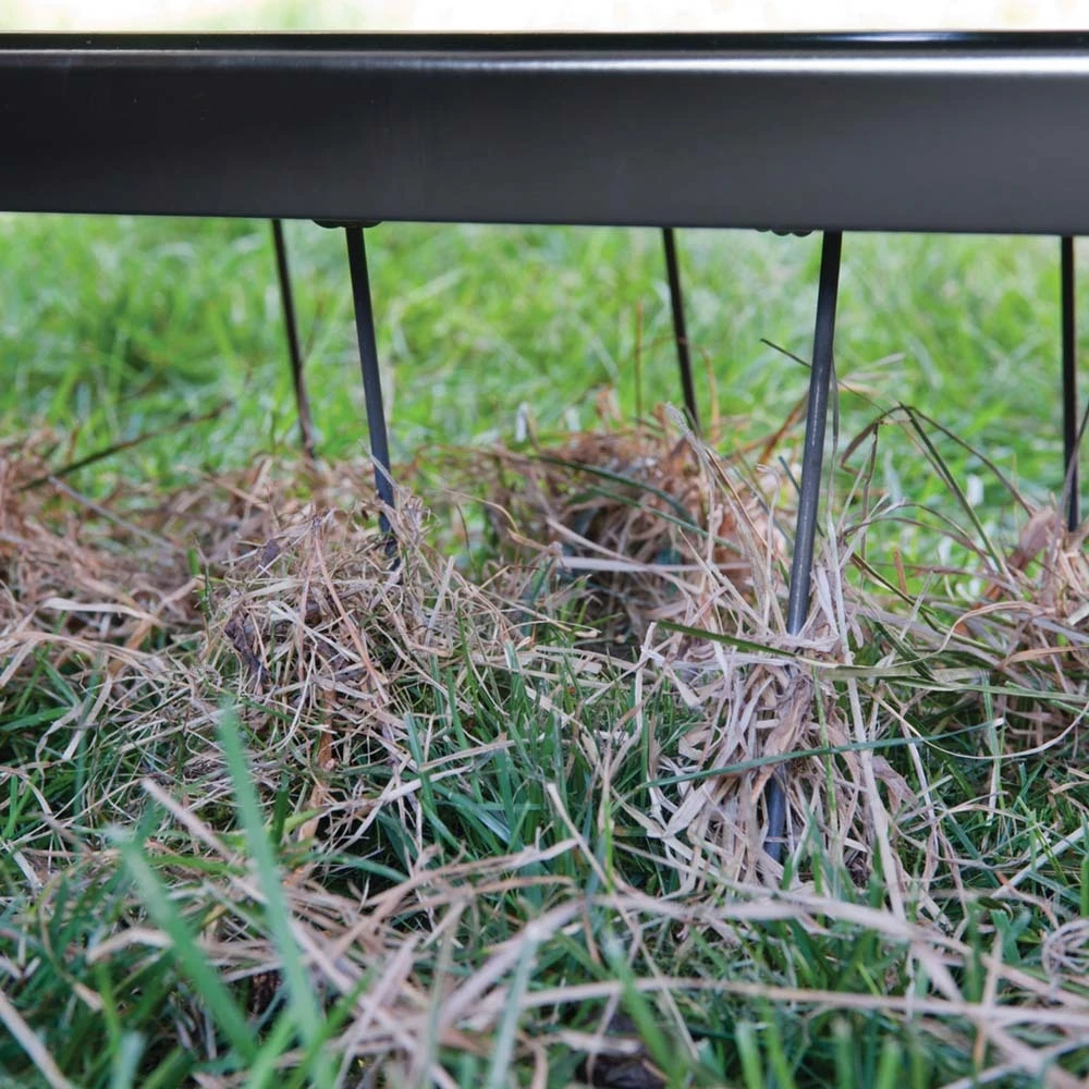 Agri-Fab 48 In. Tow Behind Lawn Dethatcher 3 Agri-Fab 48 In. Tow Behind Lawn Dethatcher - Image 3