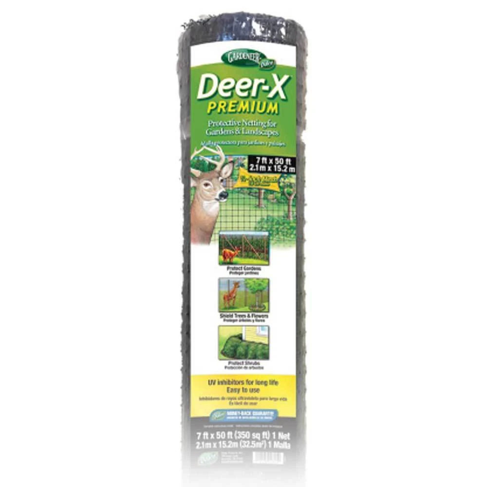 Dalen Deer-X Premium Deer Fence 2 Dalen Deer-X Premium Deer Fence - Image 2
