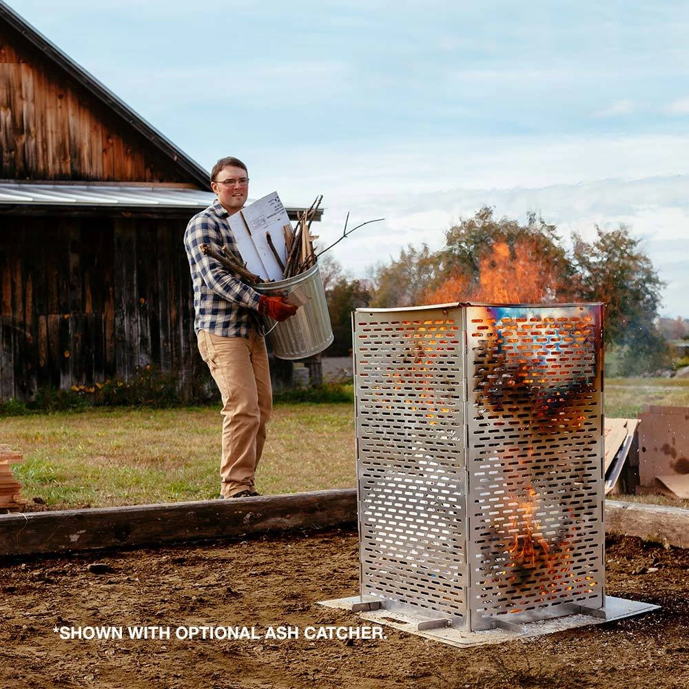 BurnCage XL 2 BurnCage XL - Image 2