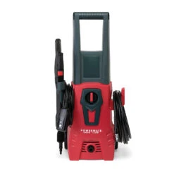 POWERMATE 1800 PSI ELECTRIC PRESSURE WASHER -Snow Tools Shop 1000Wx1000H 91