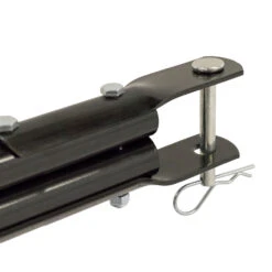 Agri-Fab 100 Lb. Tow Behind Poly Drop Spreader/Spike Aerator, 32 In. 8 Agri-Fab 100 Lb. Tow Behind Poly Drop Spreader/Spike Aerator, 32 In. -Snow Tools Shop 1000Wx1000H 913