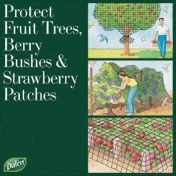 Dalen Bird-X Bird Netting 8 Dalen Bird-X Bird Netting -Snow Tools Shop 1000Wx1000H 918