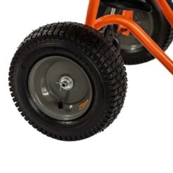 Agri-Fab 110 Lb. Push Broadcast Spreader 5 Agri-Fab 110 Lb. Push Broadcast Spreader -Snow Tools Shop 1000Wx1000H 928