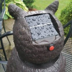 Dalen Nat Enemy Scarecrow Motion Owl 18in. 7 Dalen Nat Enemy Scarecrow Motion Owl 18in. -Snow Tools Shop 1000Wx1000H 937