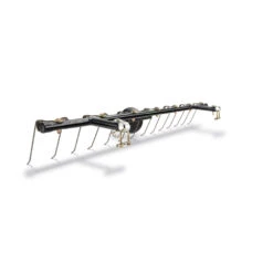 Agri-Fab 42 In. Tine De-Thatcher Attachment For Lawn Sweepers