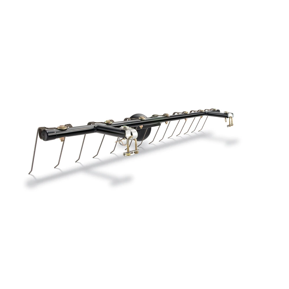 Agri-Fab 42 In. Tine De-Thatcher Attachment For Lawn Sweepers 1 Agri-Fab 42 In. Tine De-Thatcher Attachment For Lawn Sweepers