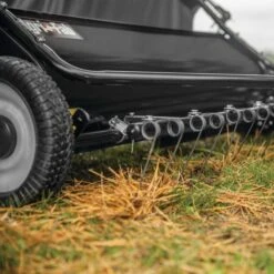 Agri-Fab 42 In. Tine De-Thatcher Attachment For Lawn Sweepers 6 Agri-Fab 42 In. Tine De-Thatcher Attachment For Lawn Sweepers -Snow Tools Shop 1000Wx1000H 945