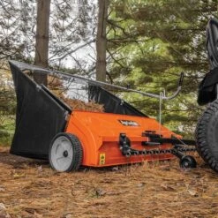 Agri-Fab 42 In. Tine De-Thatcher Attachment For Lawn Sweepers 7 Agri-Fab 42 In. Tine De-Thatcher Attachment For Lawn Sweepers -Snow Tools Shop 1000Wx1000H 946