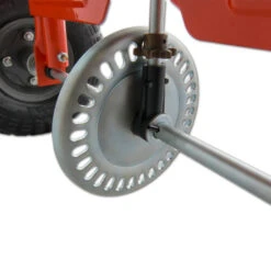 Agri-Fab 110 Lb. Tow Behind Broadcast Spreader 9 Agri-Fab 110 Lb. Tow Behind Broadcast Spreader -Snow Tools Shop 1000Wx1000H 955