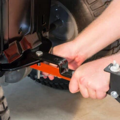 Agri-Fab 110 Lb. Tow Behind Broadcast Spreader 10 Agri-Fab 110 Lb. Tow Behind Broadcast Spreader -Snow Tools Shop 1000Wx1000H 956