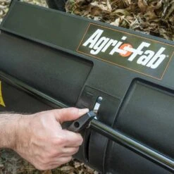 Agri-Fab 26 In. Push Lawn Sweeper 7 Agri-Fab 26 In. Push Lawn Sweeper -Snow Tools Shop 1000Wx1000H 962