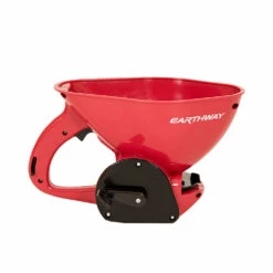 EarthWay 4LB Hand Spreader With Ergonomic Handle