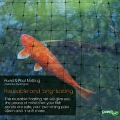 Dalen Pond & Pool Netting 8 Dalen Pond & Pool Netting -Snow Tools Shop 1000Wx1000H 970