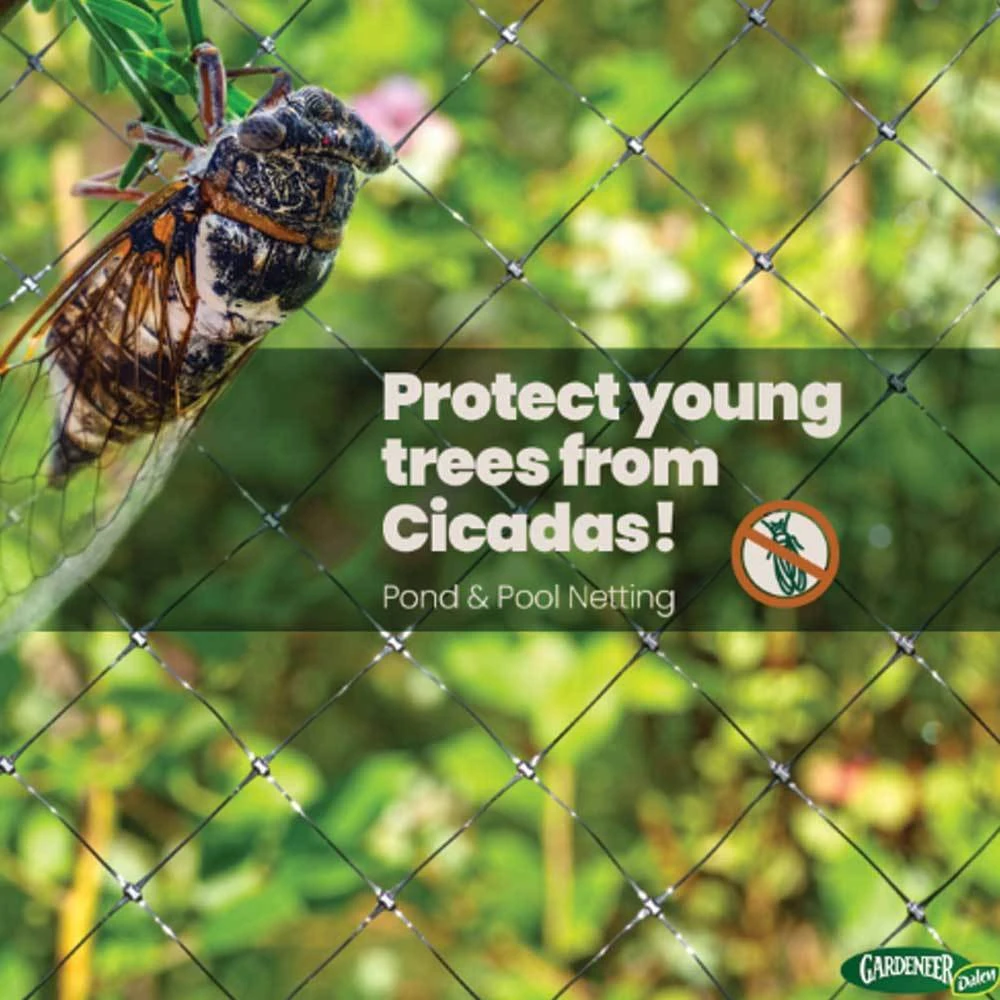 Dalen Pond & Pool Netting 5 Dalen Pond & Pool Netting - Image 5